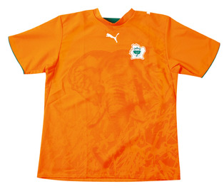 COTE D IVOIRE
